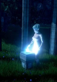Mysterious Ritual (10)