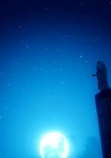 Mysterious Ritual (12)