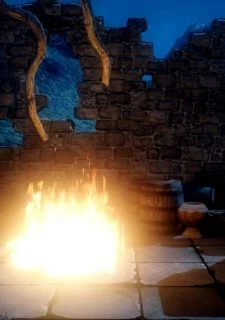 Mysterious Ritual (13)