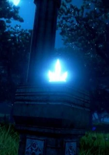 Mysterious Ritual (6)
