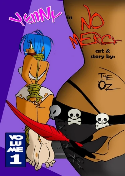 No Mercy – Yenny