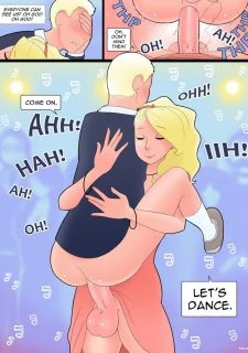 Nobody In Particular- Let’s Dance (3)