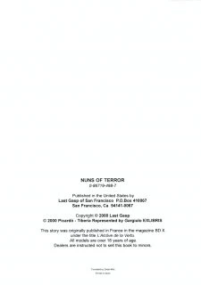 Nuns of Terror003