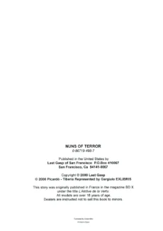 Nuns of Terror003