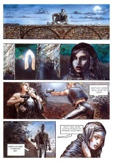 Nuns of Terror006
