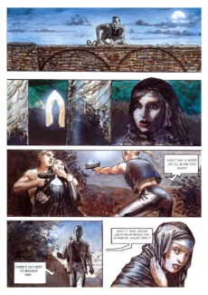 Nuns of Terror006