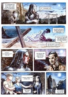 Nuns of Terror007
