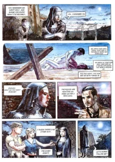 Nuns of Terror007