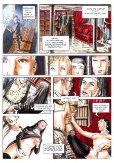 Nuns of Terror009
