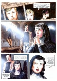 Nuns of Terror014