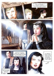 Nuns of Terror014