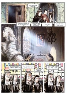 Nuns of Terror015