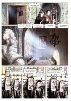 Nuns of Terror015