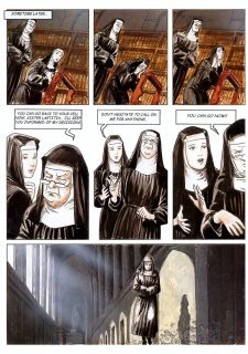 Nuns of Terror016