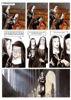 Nuns of Terror016
