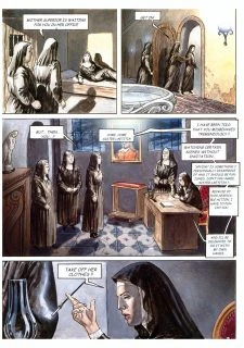 Nuns of Terror017