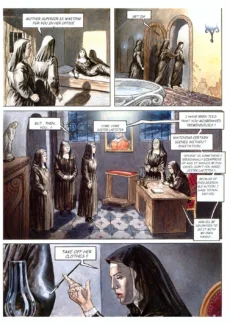 Nuns of Terror017