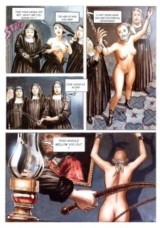 Nuns of Terror018