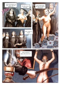 Nuns of Terror018