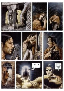 Nuns of Terror026