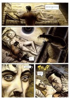 Nuns of Terror027