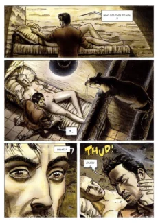 Nuns of Terror027