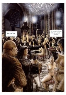 Nuns of Terror028