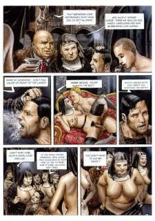 Nuns of Terror029