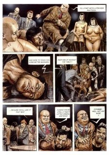 Nuns of Terror035