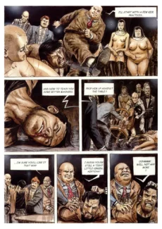 Nuns of Terror035