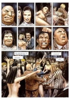Nuns of Terror036