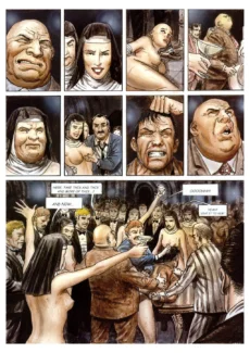 Nuns of Terror036