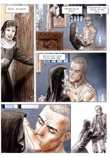 Nuns of Terror038