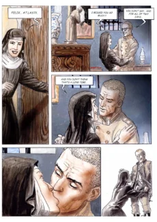 Nuns of Terror038