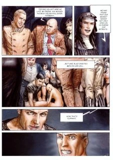 Nuns of Terror041