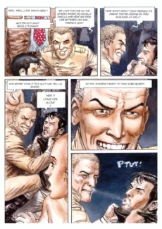 Nuns of Terror042