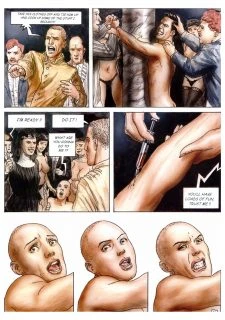 Nuns of Terror043