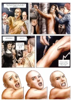 Nuns of Terror043