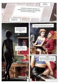 Nuns of Terror049