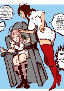 Nurse Fang (10)