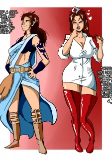 Nurse Fang (21)