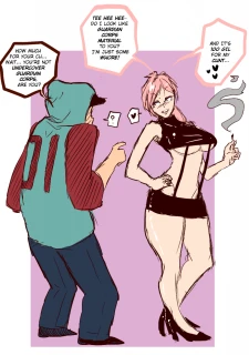 Nurse Fang (25)