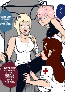 Nurse Fang (29)
