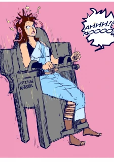 Nurse Fang (3)