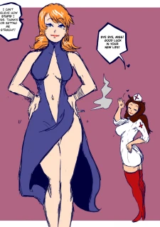 Nurse Fang (8)