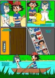 Otakon- Family Secret 03
