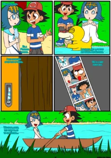 Otakon- Family Secret 03