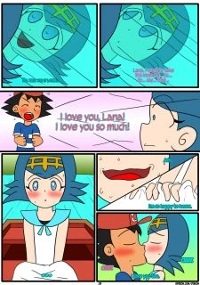 Otakon- Family Secret 04