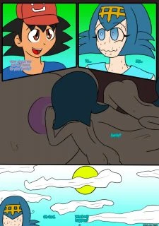 Otakon- Family Secret 07