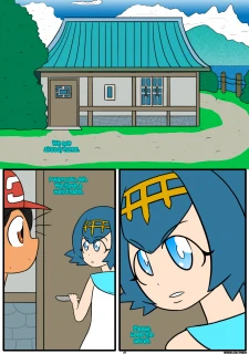Otakon- Family Secret 08